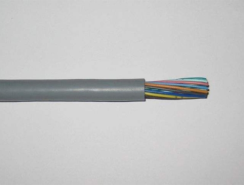 阳江耐油电缆